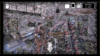 My secret fever #3 - Barbara played with her self while record...abel ... Johannes went to the strip club and fucked Marissa.