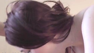 mature  girl feels horny after playing arcade games and fuc