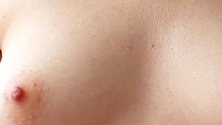 Would You Like to Play with These Sweet Tits?