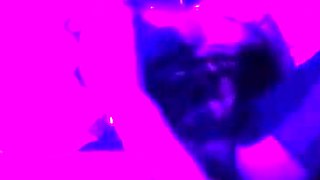 Stacked brunette goes solo toys and masturbation