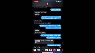 HotWife Accuses Me of Fucking Her Sister While Sexting - Dirty Talk & Cheating