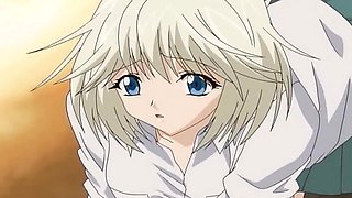 The joys of sucking cock pleasure - Hentai Anime