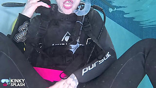 Scuba Compilation Underwater - Over 1hour!