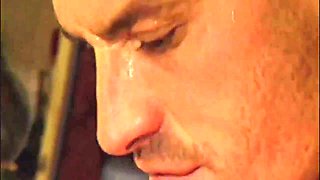 Alberto Rey And Wanda Curtis - Very Hot Fuck In The Kitchen Witha Long Leg Beautiful Slut