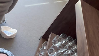 Complete Girlfriend Experience Aubry Babcock Best Blowjob POV Vol.9