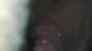 I Fucked My Girlfriend with a Well-shaven Pussy and Covered Her Beautiful Shoes in Cum