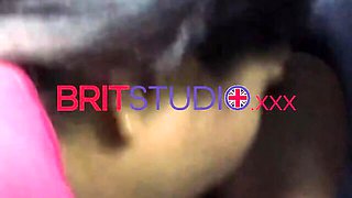 Brit Studio featuring chick's schoolgirl (18+) dirt