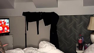 Christinee_babe Having Sex With Her BF