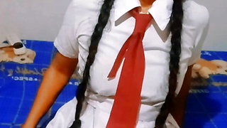 School girl with her brother having sex in room.boy touching Young girl bobos.asian couple sexy video.housbound and wife sex vid