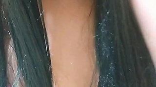 Squirt and Excitement From My Coworker, I Get Very Wet