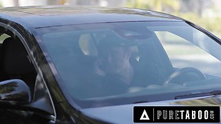 Watch dirty Chad Alva and Charlotte Sins's scene