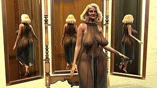 Cfp Animation Test - Nov. 2025