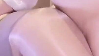 She Is the Sexiest Teacher in Our College Because She Doesn't Like to Wear Underwear