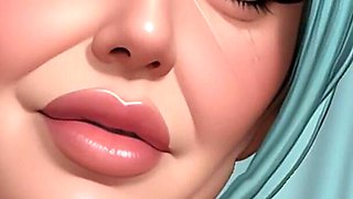 Biggest Boobs 3D Fantasy Slideshow Ai-generated NSFW