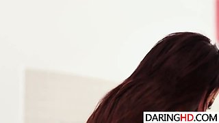 Tina Kay likes to fuck like this