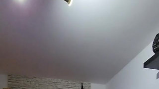 Foot Massage and Kicks