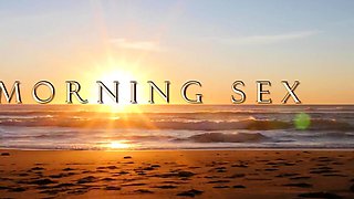 Morning Sex: Aubree Valentine and Lucas Frost