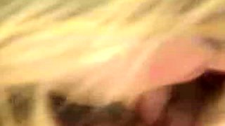 Fatty girl who loves big cocks warms up for a hardcore sex