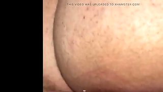 Big Ass Arabian BBW Amateur Fucking Hard in Homemade Couple Video