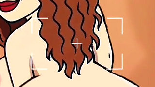 Anal Housewife 2: Homemade Porn of a Married Couple