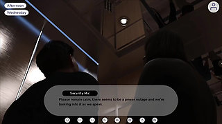 Fantasy Story Gameplay 3D Simulation Virtual, Part 5