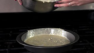 My Family Pies-My Step Sisters Cake