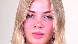 Lolly Gartner, porn casting x