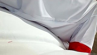 Jan Amateur teen 18+ Neo Gets Creampie In This Uncensored Pov Movie Shaved Puss