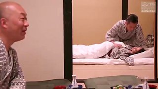 Bewitching Asian girl BTN4508763083