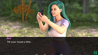 Harmony Haven - Best Parts - Part 9