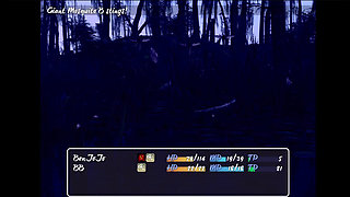 Getting the Wife Pregnant on a Bet