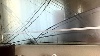 College Blonde Naughty Toy Masturbation