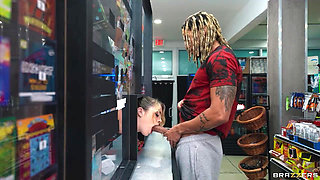 Bodega Babe Bodycount Ashley Alexander Brazzers