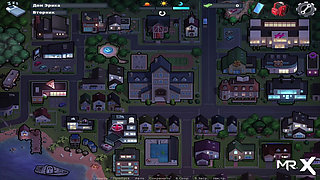 SummertimeSaga - party in full swing E3 #55