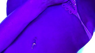 Amateur close up fucking