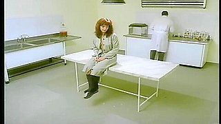 Roberto Malone And Simona Valli - Sex Penitentiary (higher Quality)