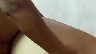 Desi Stepfather Fuck His Young Wife