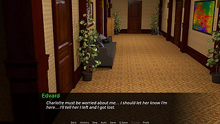 Nursing back to pleasure: massages ep 28