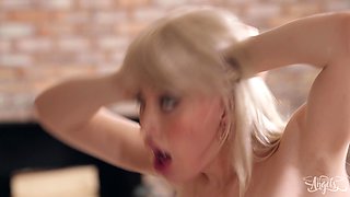 Izzy Wilde's Culinary Passion Sparks Sweet Heat