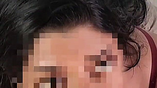 Unscripted Squirt Explodes in Private Bedroom Night