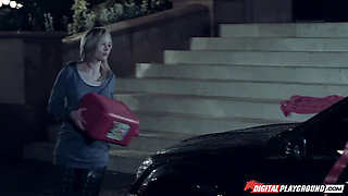 Fighters - Scene 5