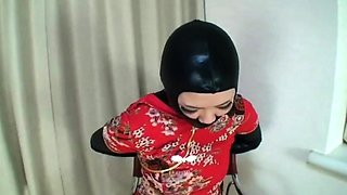 Asian japanese amateur