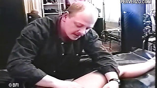 Sm compilation - compilation of vintage bdsm videos