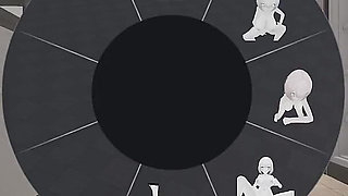 Complete Gameplay - Roxannes Exhibitionist, Part 2