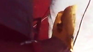 My Stepmother Comes to Meet Me