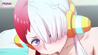 One Piece Uta (11) Hen