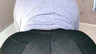 Webcam milf masturbation pussy ass 3