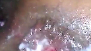 I Didn't Know Anal Can Squirt Until I Fucked Her.