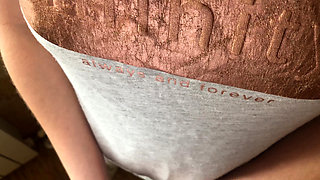 My Friend's Horny Stepmom Seized the Moment and Fucked Me