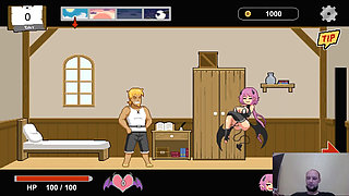 Handyman Fantasy 1of 3